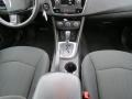 Bright White - 200 LX Sedan Photo No. 17