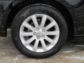 Black - 200 Touring Sedan Photo No. 21