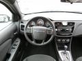 Bright White - 200 LX Sedan Photo No. 18