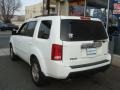 Taffeta White - Pilot EX-L 4WD Photo No. 4