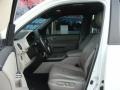 Taffeta White - Pilot EX-L 4WD Photo No. 7