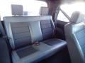 2009 Black Jeep Wrangler X 4x4  photo #20