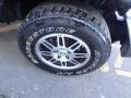 2009 Black Jeep Wrangler X 4x4  photo #27