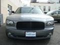 2006 Magnesium Pearlcoat Dodge Charger SE  photo #2