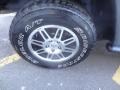 2009 Black Jeep Wrangler X 4x4  photo #28