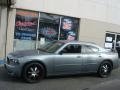 2006 Magnesium Pearlcoat Dodge Charger SE  photo #3