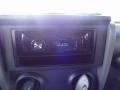 2009 Black Jeep Wrangler X 4x4  photo #30