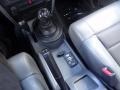 2009 Black Jeep Wrangler X 4x4  photo #31