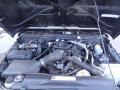 2009 Black Jeep Wrangler X 4x4  photo #32