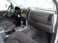 2005 Silver Lightning Metallic Nissan Pathfinder SE 4x4  photo #10