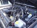 2009 Black Jeep Wrangler X 4x4  photo #33