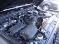 2009 Black Jeep Wrangler X 4x4  photo #34