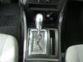 2006 Magnesium Pearlcoat Dodge Charger SE  photo #13