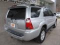 Titanium Metallic - 4Runner SR5 4x4 Photo No. 2