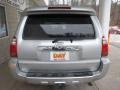 Titanium Metallic - 4Runner SR5 4x4 Photo No. 3