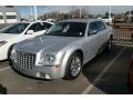 Bright Silver Metallic - 300 C HEMI Photo No. 4