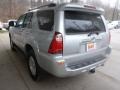 Titanium Metallic - 4Runner SR5 4x4 Photo No. 4