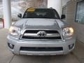 Titanium Metallic - 4Runner SR5 4x4 Photo No. 6