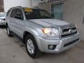 Titanium Metallic - 4Runner SR5 4x4 Photo No. 7