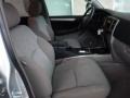 Titanium Metallic - 4Runner SR5 4x4 Photo No. 9