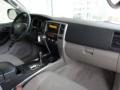 Titanium Metallic - 4Runner SR5 4x4 Photo No. 10