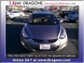 2012 Harbor Gray Metallic Hyundai Elantra Limited  photo #2