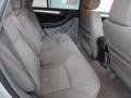 Titanium Metallic - 4Runner SR5 4x4 Photo No. 12