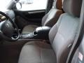 Titanium Metallic - 4Runner SR5 4x4 Photo No. 13