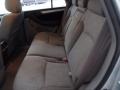 Titanium Metallic - 4Runner SR5 4x4 Photo No. 14