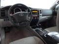Titanium Metallic - 4Runner SR5 4x4 Photo No. 15