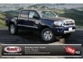 Nautical Blue Metallic 2013 Toyota Tacoma Gallery