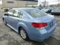 2010 Sky Blue Metallic Subaru Legacy 2.5i Premium Sedan  photo #9