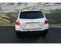 2013 Blizzard White Pearl Toyota Highlander Limited 4WD  photo #4