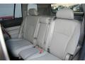 2013 Blizzard White Pearl Toyota Highlander Limited 4WD  photo #7