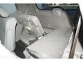 2013 Blizzard White Pearl Toyota Highlander Limited 4WD  photo #8
