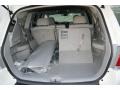 2013 Blizzard White Pearl Toyota Highlander Limited 4WD  photo #9