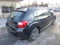 Obsidian Black Pearl - Impreza 2.0i Sport Premium 5 Door Photo No. 7