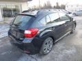 Obsidian Black Pearl - Impreza 2.0i Sport Premium 5 Door Photo No. 7