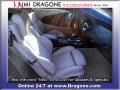 Deep Sea Blue Metallic - 6 Series 650i Convertible Photo No. 8