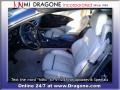 2008 Deep Sea Blue Metallic BMW 6 Series 650i Convertible  photo #10