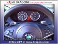 Deep Sea Blue Metallic - 6 Series 650i Convertible Photo No. 17