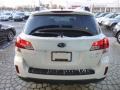Satin White Pearl - Outback 3.6R Limited Photo No. 5