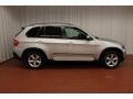 Titanium Silver Metallic - X5 3.0si Photo No. 3