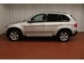 Titanium Silver Metallic - X5 3.0si Photo No. 4
