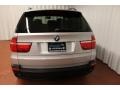 Titanium Silver Metallic - X5 3.0si Photo No. 5