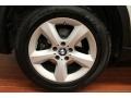 Titanium Silver Metallic - X5 3.0si Photo No. 6