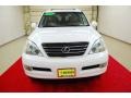 Blizzard White Pearl - GX 470 Photo No. 3