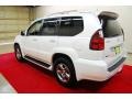 Blizzard White Pearl - GX 470 Photo No. 5