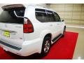 Blizzard White Pearl - GX 470 Photo No. 7