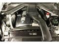 Titanium Silver Metallic - X5 3.0si Photo No. 13